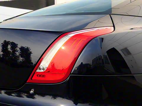 2014�� XJL 2.0T ����ȫ�������