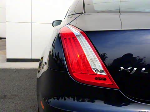 2014�� XJL 2.0T ����ȫ�������
