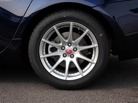 2014�� XJL 2.0T ����ȫ�������