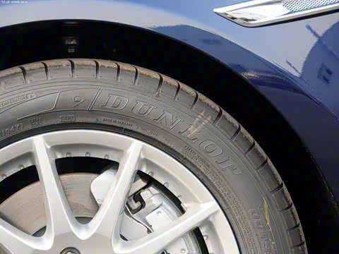 2014�� XJL 2.0T ����ȫ�������