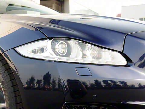 2014�� XJL 2.0T ����ȫ�������