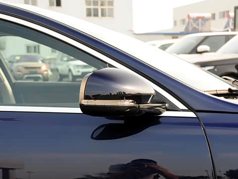 2014�� XJL 2.0T ����ȫ�������