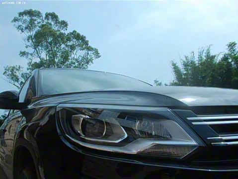 2013�� 1.8TSI �Զ��������ʰ�