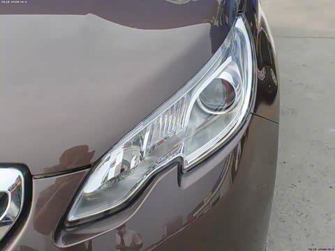 2014�� 1.6L �ֶ�������