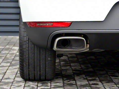 2014�� Macan 2.0T