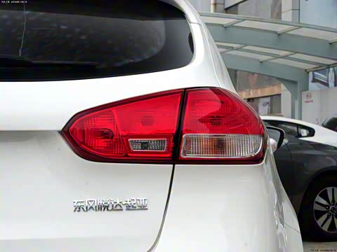 2014�� 1.6L �Զ�GL