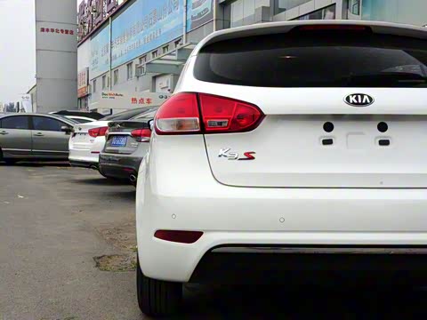 2014�� 1.6L �Զ�GL