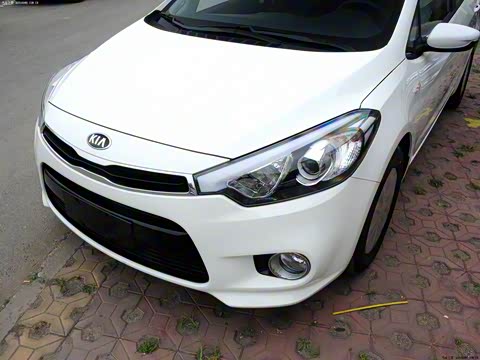 2014�� 1.6L �Զ�GL