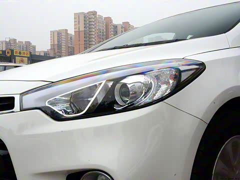 2014�� 1.6L �Զ�GL