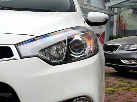 2014�� 1.6L �Զ�GL