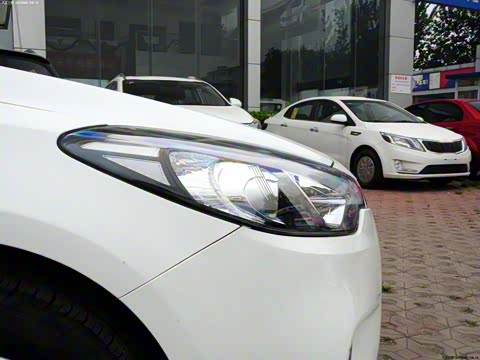 2014�� 1.6L �Զ�GL