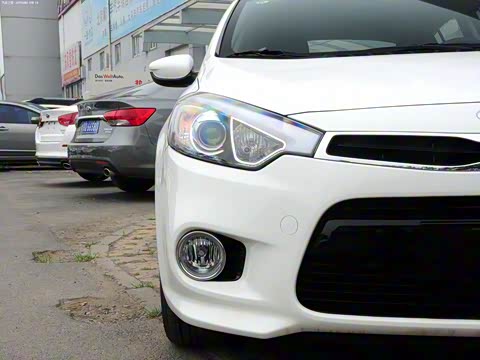 2014�� 1.6L �Զ�GL