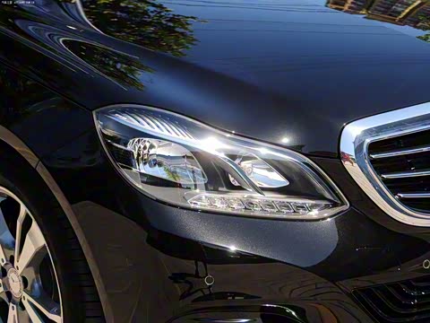 2015�� E 320 L 4MATIC