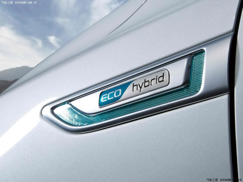 2014 2.0L Hybrid 