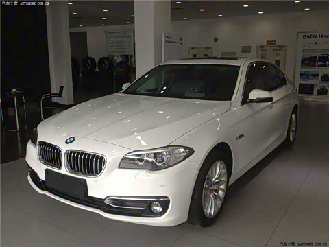 2014�� 525Li ���������װ