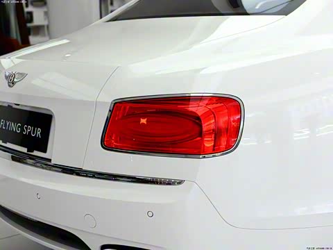 2014�� 4.0T V8 ��׼��