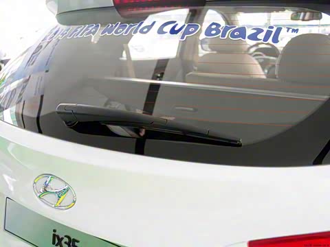 2013�� 2.4L �Զ�����������GLX ��V