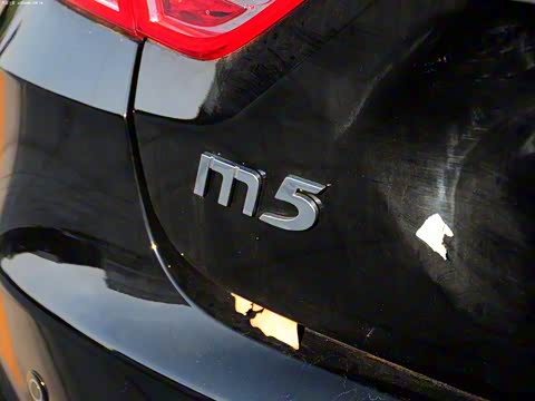 2014�� M5 1.6L �Զ�������