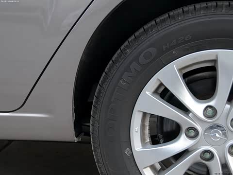 2013�� ���� 1.6L �ֶ���Ӣ��