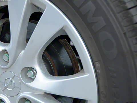 2013�� ���� 1.6L �ֶ���Ӣ��