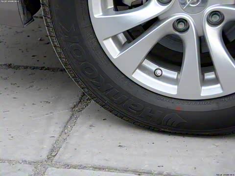 2013�� ���� 1.6L �ֶ���Ӣ��