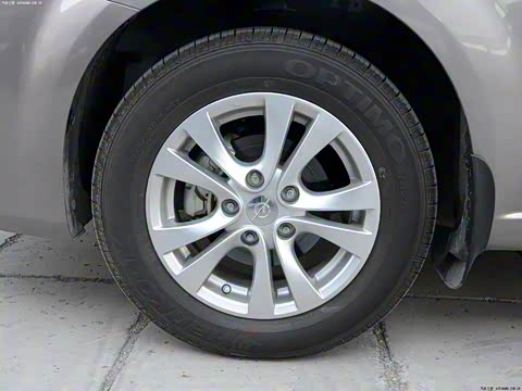 2013�� ���� 1.6L �ֶ���Ӣ��