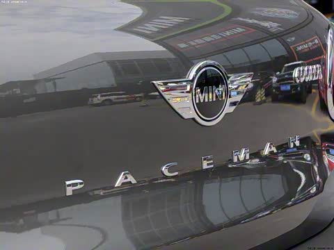 2013�� 1.6T COOPER ALL4