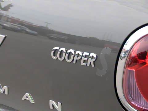 2013�� 1.6T COOPER ALL4