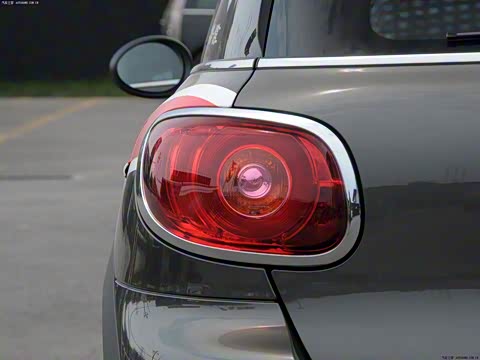 2013�� 1.6T COOPER ALL4