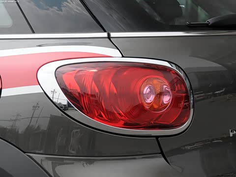 2013�� 1.6T COOPER ALL4