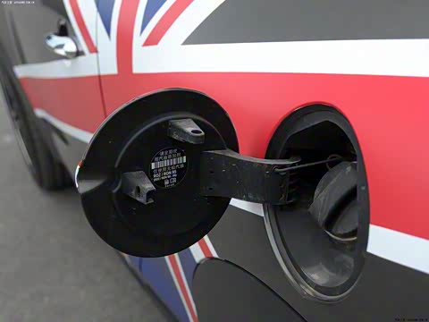 2013�� 1.6T COOPER ALL4