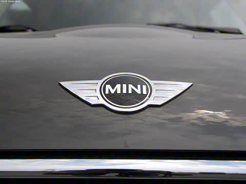 2013�� 1.6T COOPER ALL4