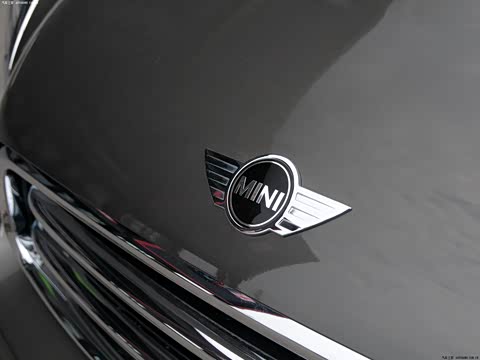 2013�� 1.6T COOPER ALL4