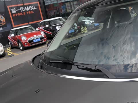 2013�� 1.6T COOPER ALL4