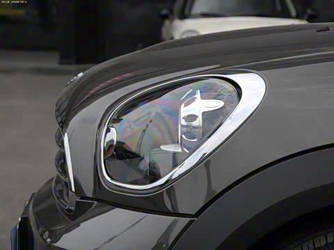 2013�� 1.6T COOPER ALL4