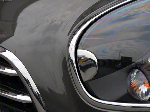 2013�� 1.6T COOPER ALL4