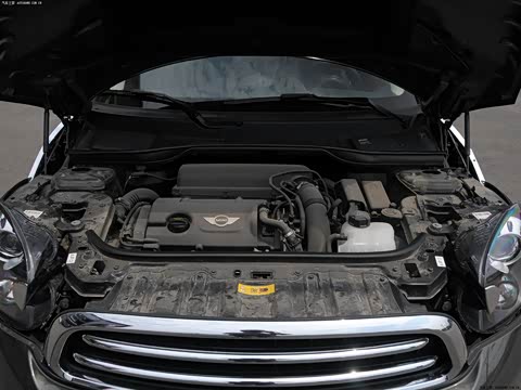 2013�� 1.6T COOPER ALL4