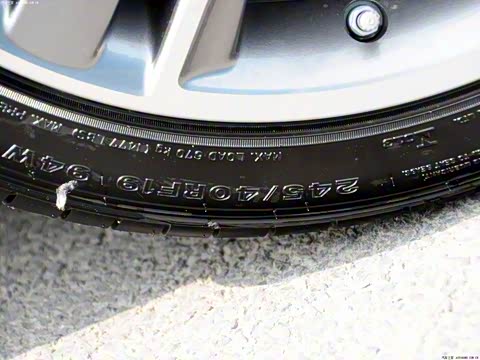 2014�� 2.0T �����˶���