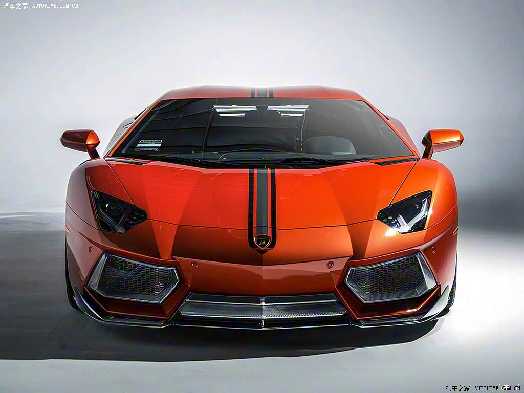 aventador 2011款 lp 700-4 2568907图片_兰博基尼_汽车图库_汽车之家