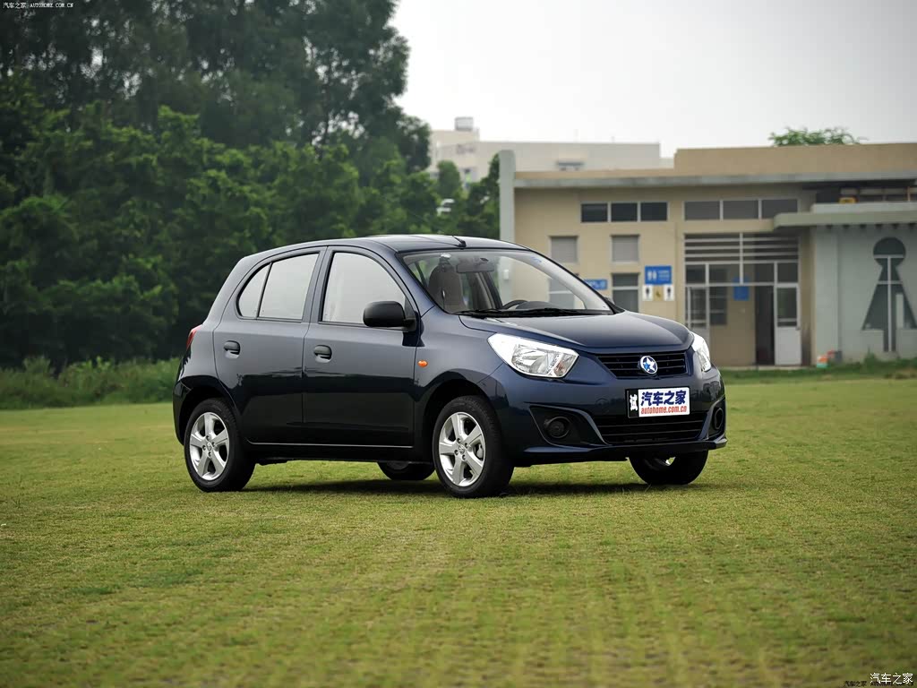 启辰r30 2014款 1.