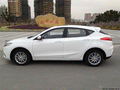 2013�� 1.6L �ֶ������� ��IV