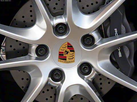 2013�� Carrera 4 Cabriolet 3.4L