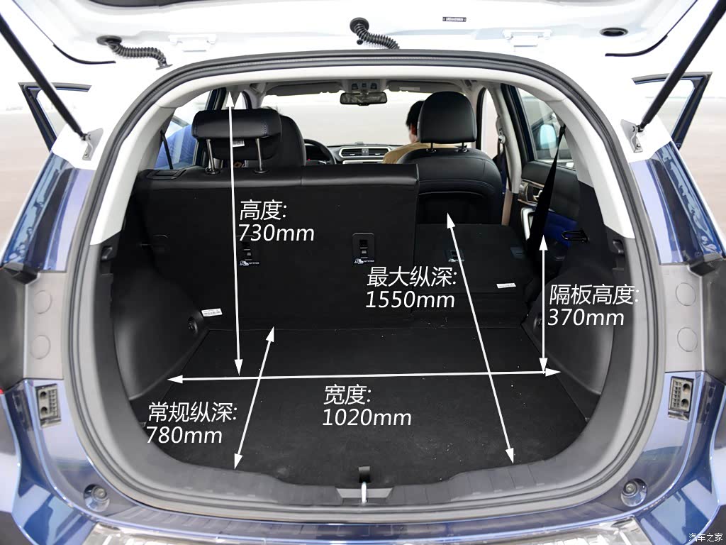 5t 手动四驱尊贵版 2573001图片_哈弗_汽车图库_汽车之家