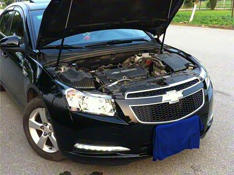 2013�� 1.6L SL MT