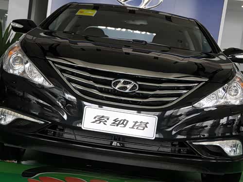 2014款24l自动顶级版国iv