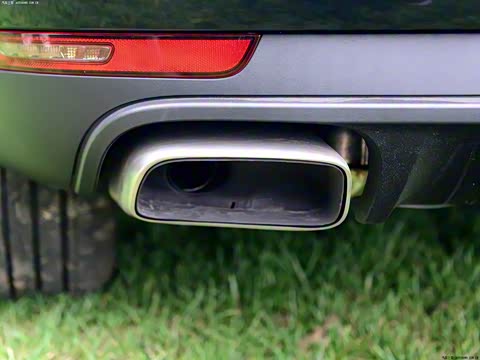 2014�� Macan 2.0T