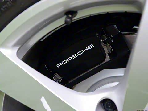 2014�� Macan 2.0T