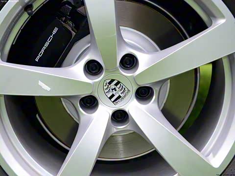 2014�� Macan 2.0T