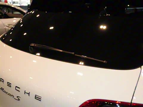 2014�� Macan S 3.0T