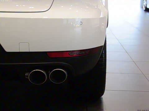 2014�� Macan S 3.0T